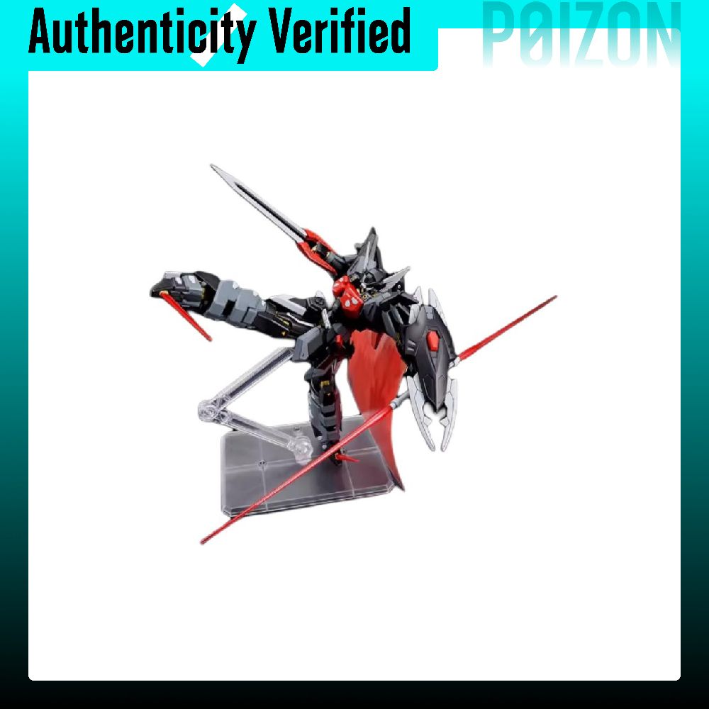 Bandai Model Gundam Hg - BANDAI HG Gundam SEED Model Kits