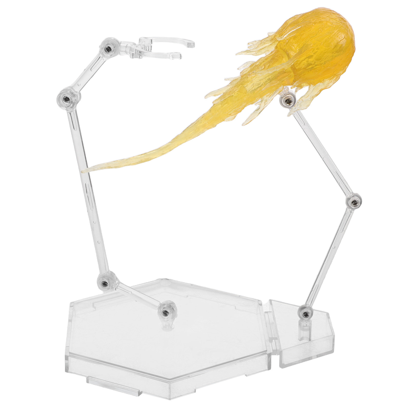 Secure Adjustable Action Figur - Action Figure Stand 评论和价格