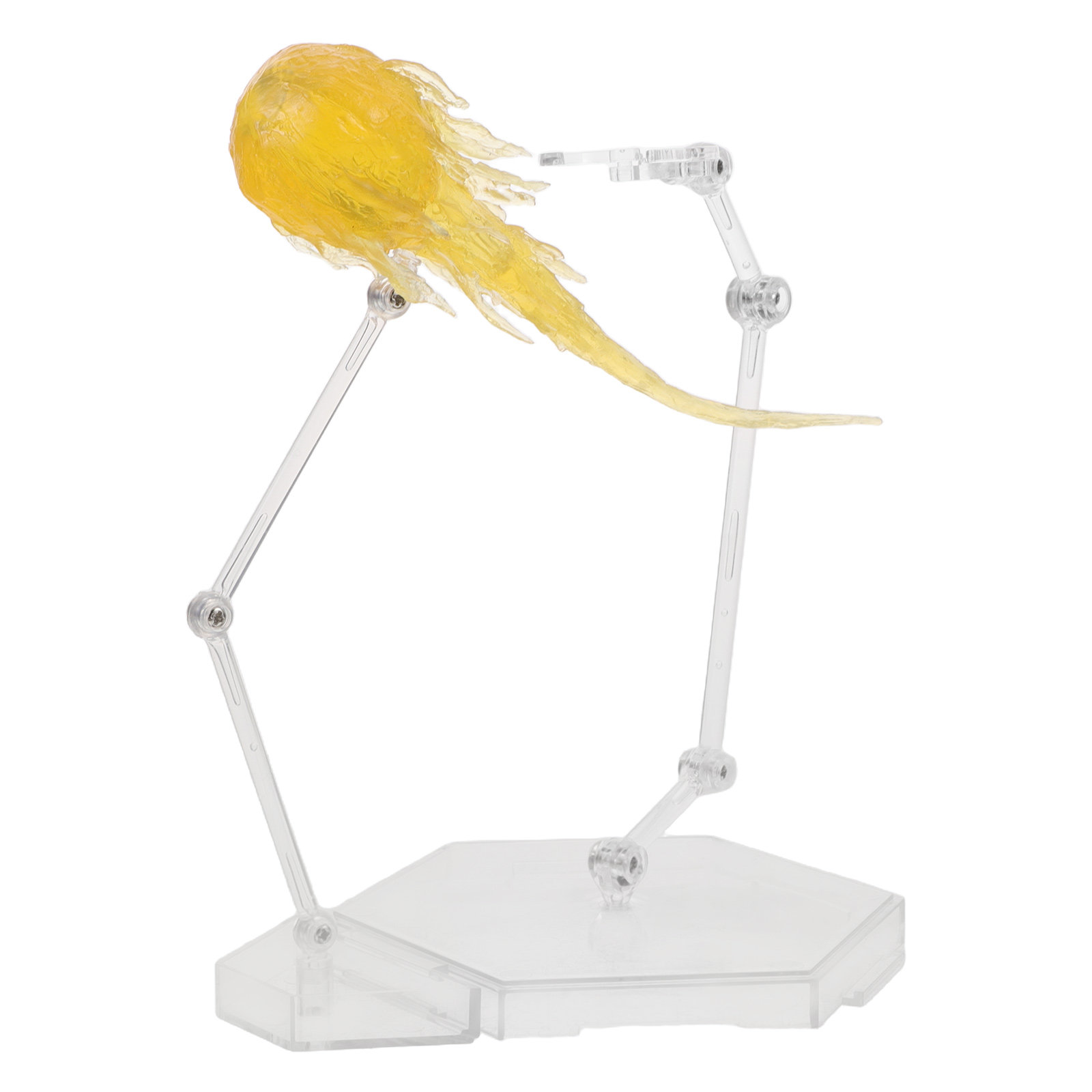 Secure Adjustable Action Figur - Action Figure Stand 评论和价格
