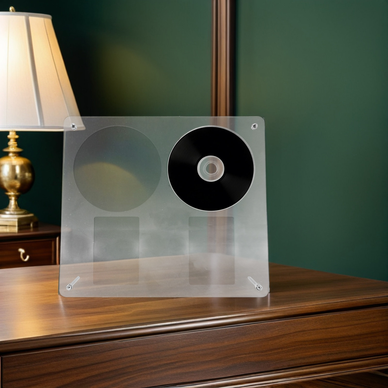 Acrylic Cd Frame Display Case  - Display Case Acrylic 评论和价格