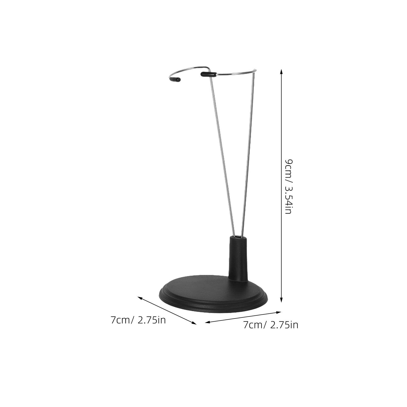 4Pcs Adjustable Action Figures - Action Figure Stand 评论和价格