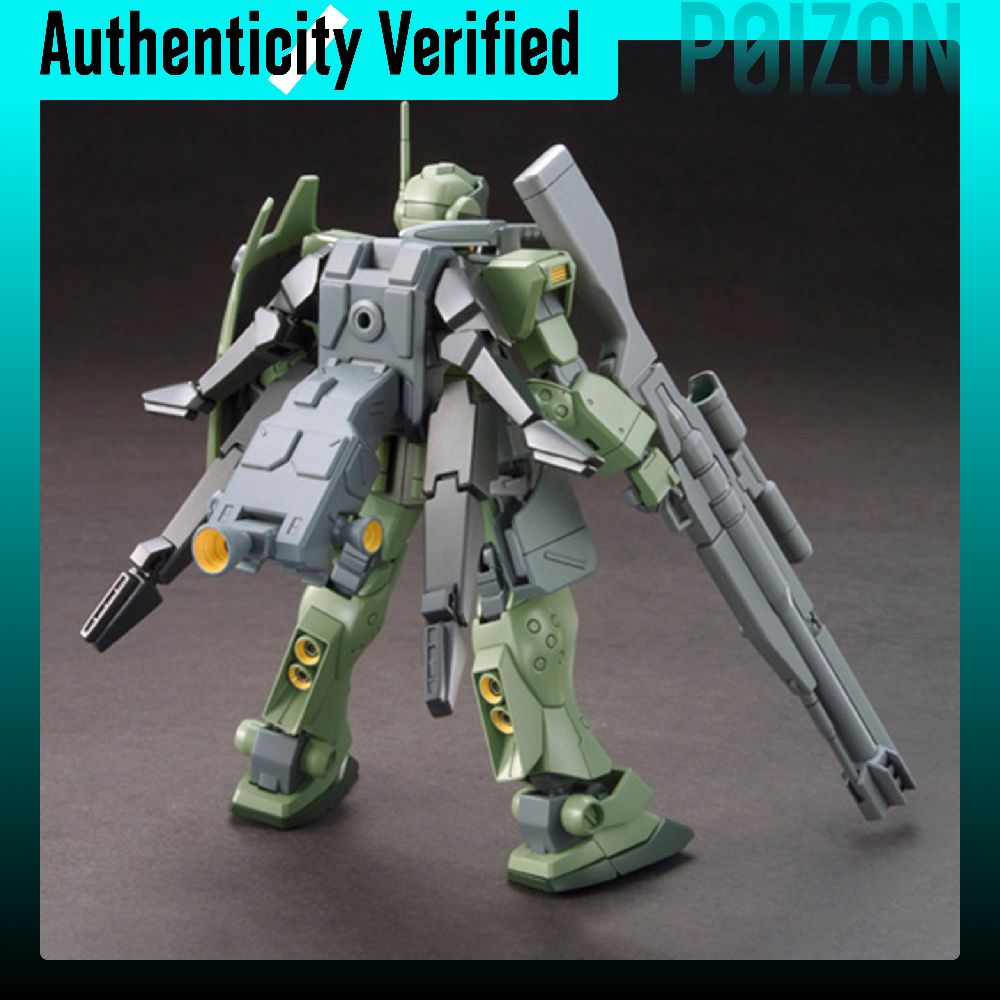 BANDAI HG 1/144 Jim K9 Sniper  - Bandai Model Gundam Hg 评论和价格