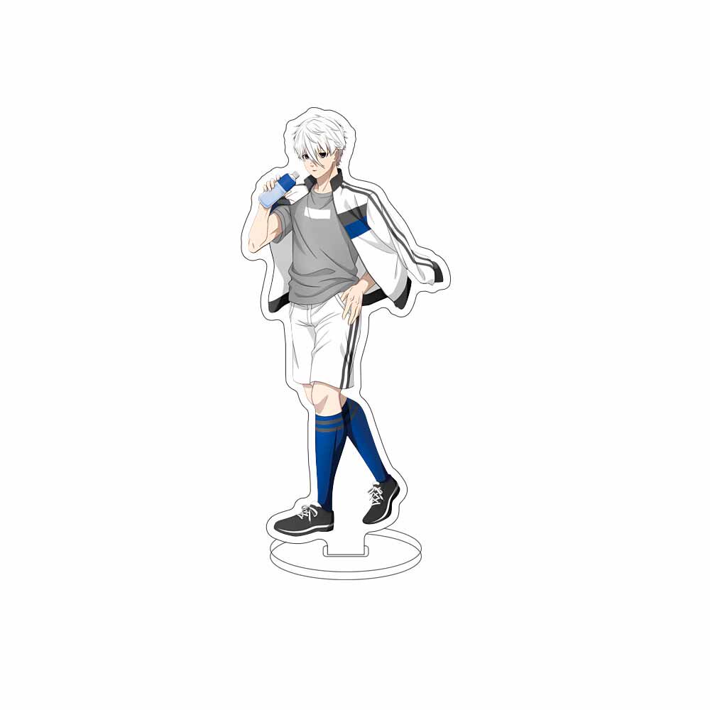 16CM Acrylic Figure Stand Anim - Figma Stand Set 评论和价格