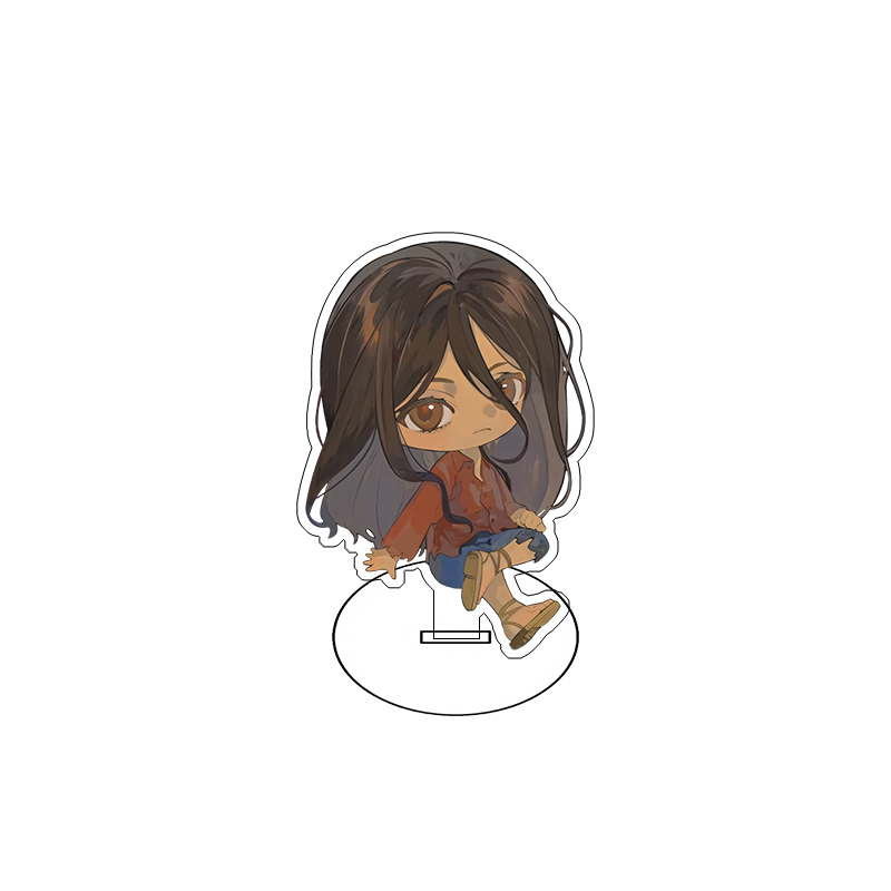 BL Anime NO.6 Acrylic Stand Sh - Figma Stand Set 评论和价格
