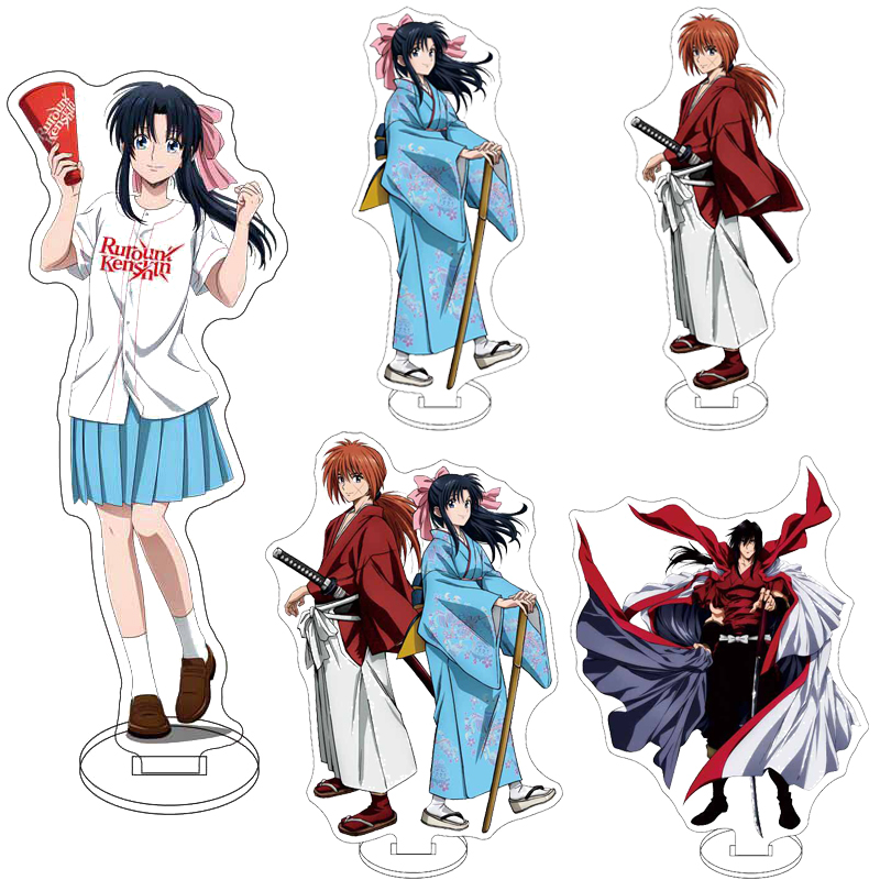 16CM Acrylic Figure Stand Anim - Figma Stand Set 评论和价格