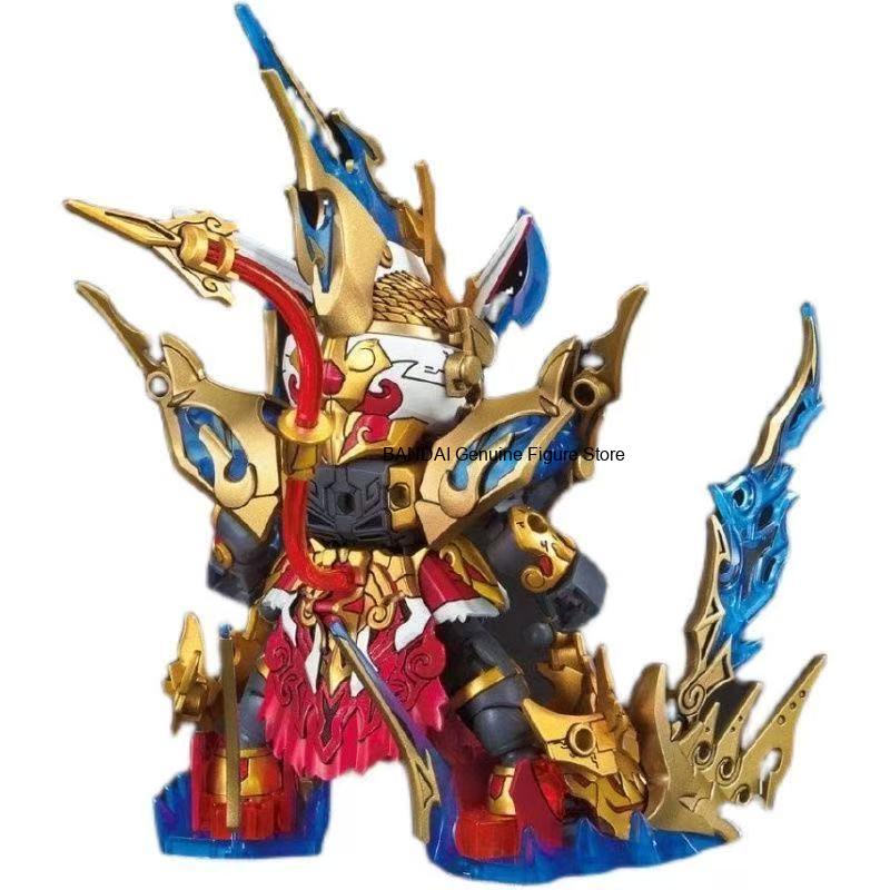 In Stock BANDAI SDW Heroes Sun - Bandai Model Gundam Hg 评论和价格