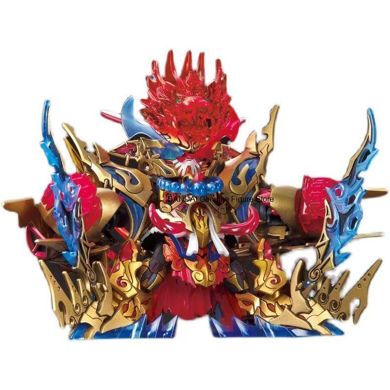 In Stock BANDAI SDW Heroes Sun - Bandai Model Gundam Hg 评论和价格