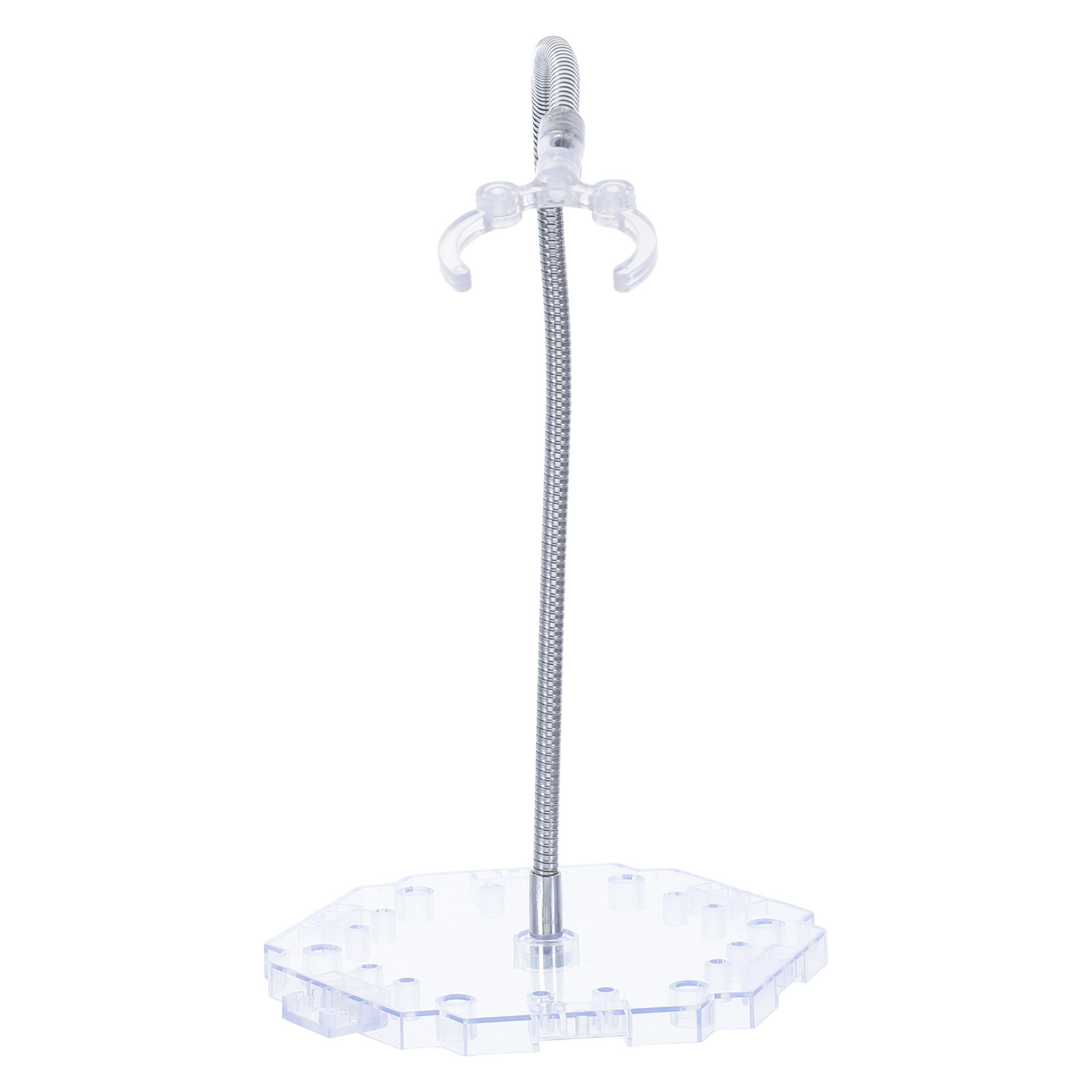Adjustable Clear Action Figure - Action Figure Stand 评论和价格