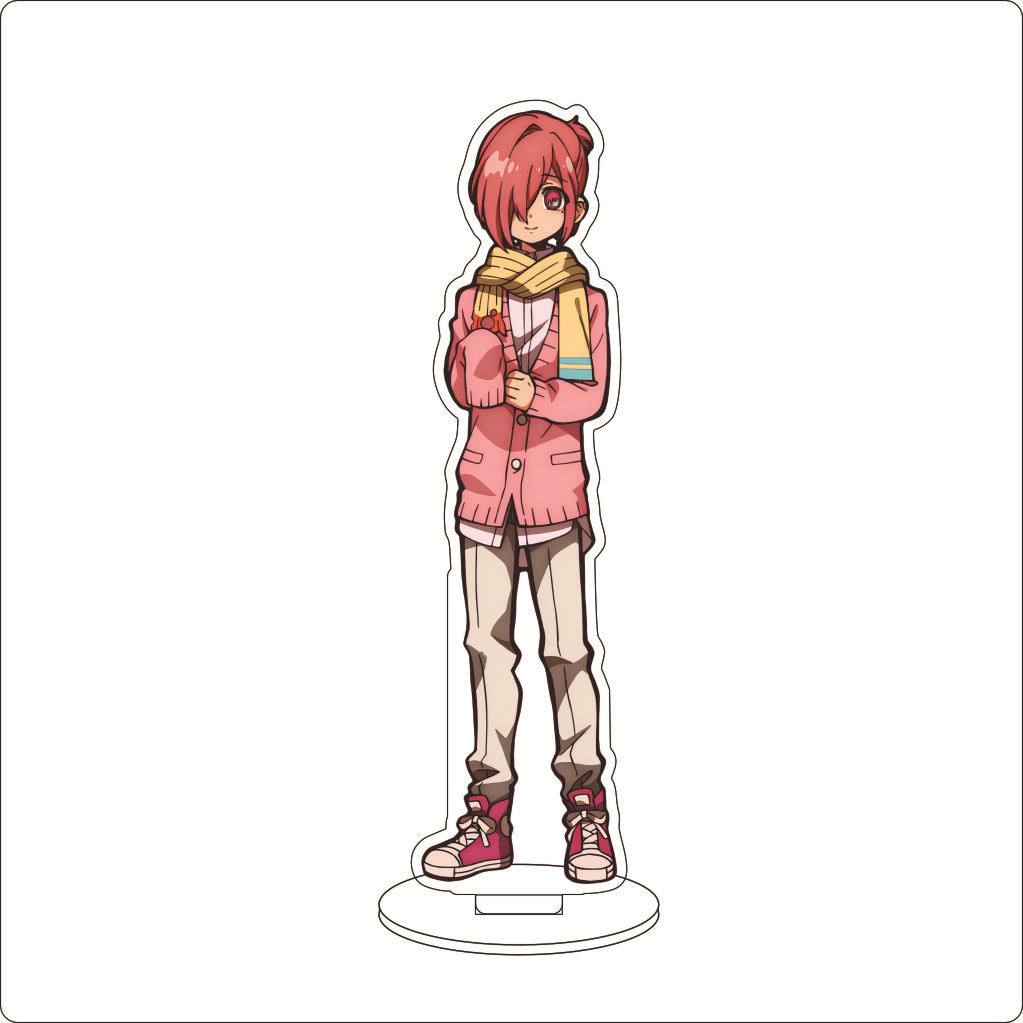 16CM Anime Toilet bound Hanako - Figma Stand Set 评论和价格
