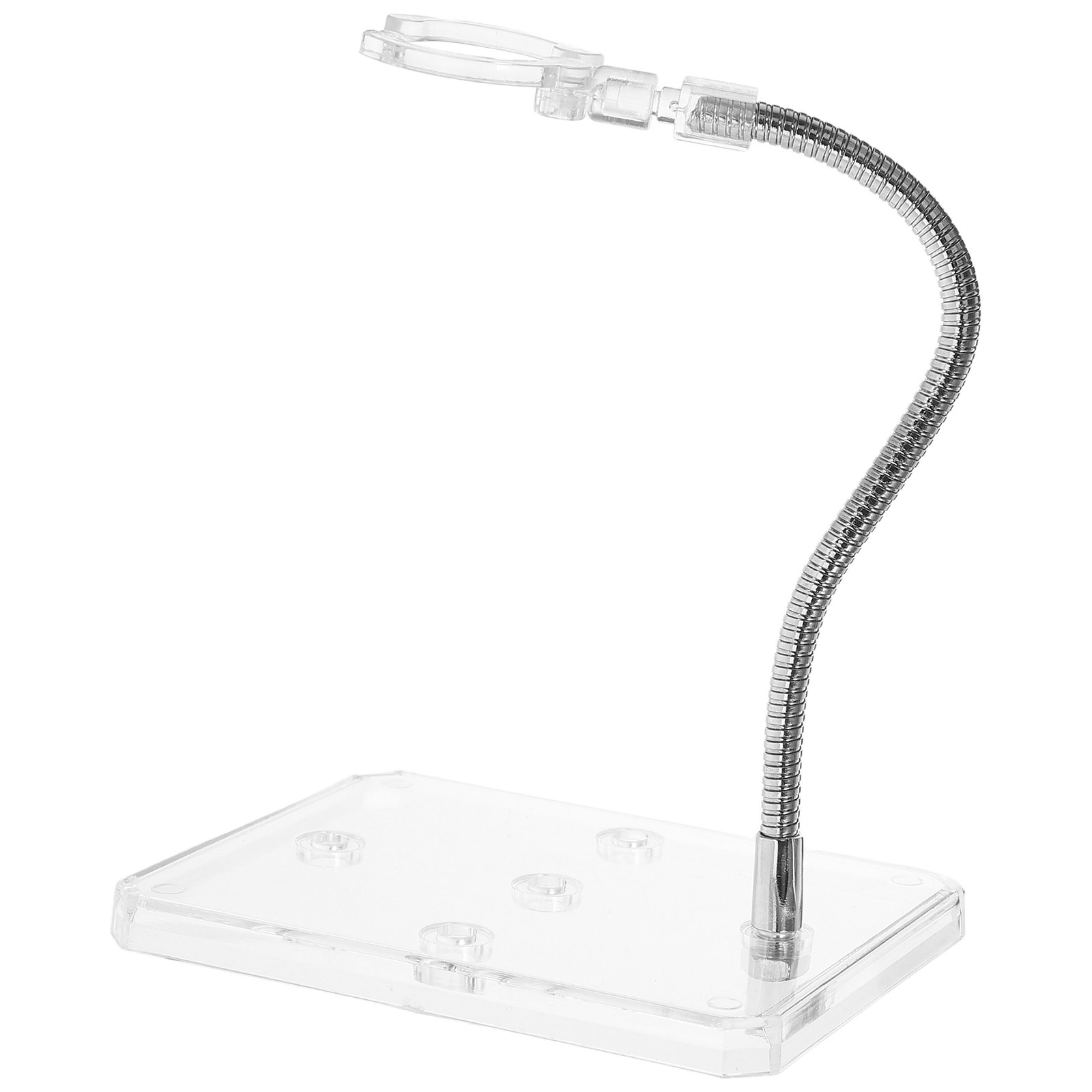 Stable Adjustable Action Figur - Action Figure Stand 评论和价格