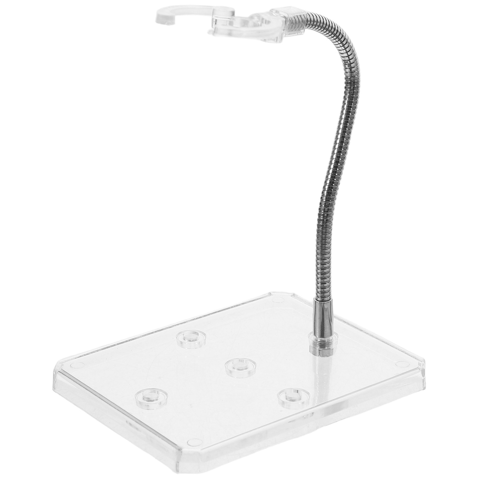 Stable Adjustable Action Figur - Action Figure Stand 评论和价格